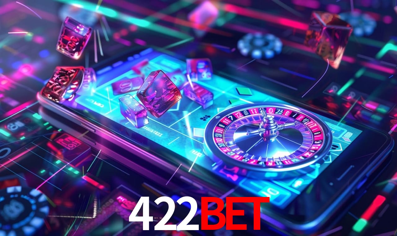 Apostas de Basquete 422bet