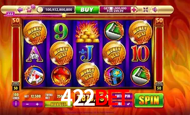 Inovações de Jogos na 422bet: O Futuro das Experiências Interativas