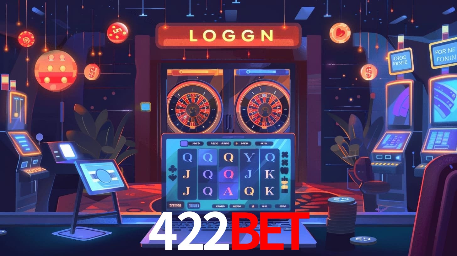 Integração de APIs 422bet