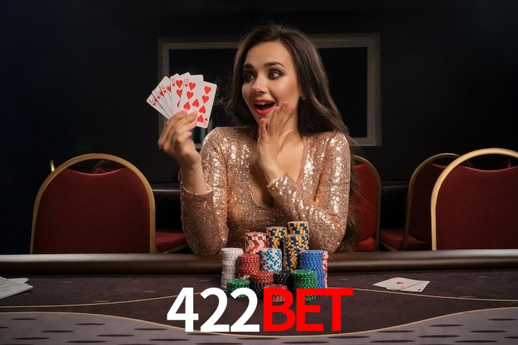 cassino 422bet