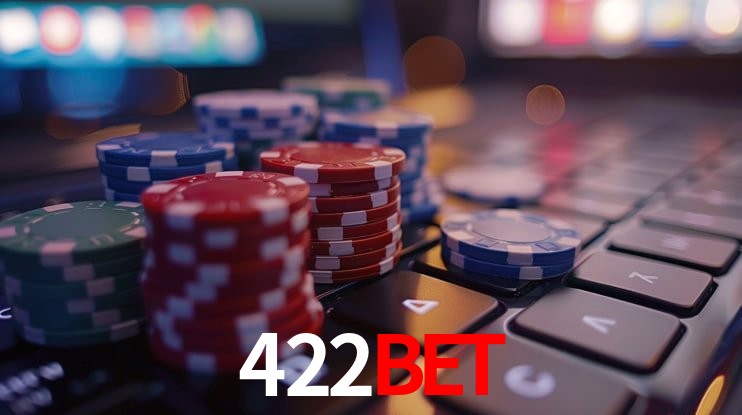 Segurança 2FA 422bet