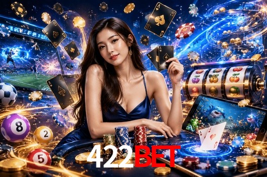 2FA Security 422bet