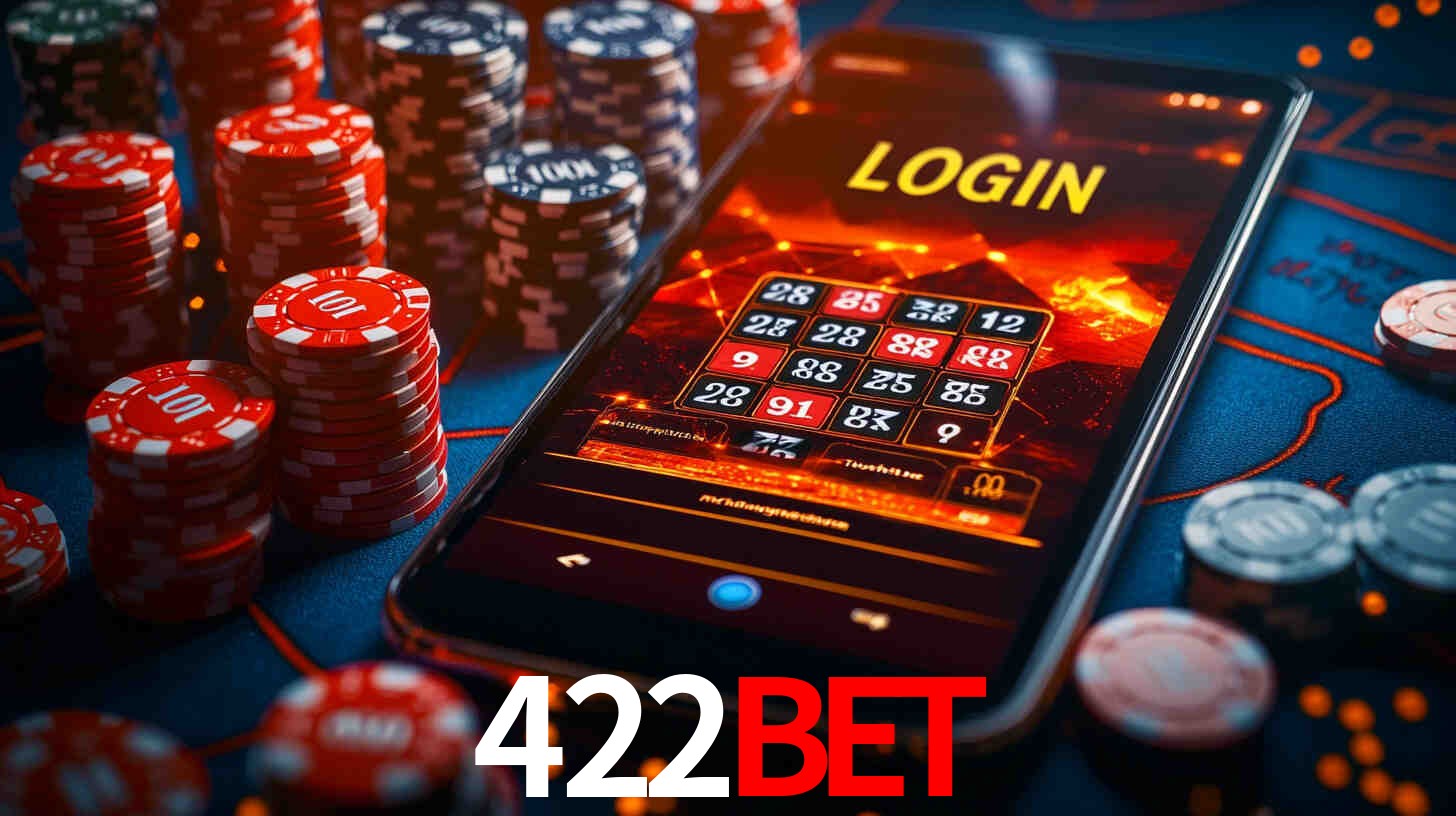 422bet: A Experiência de Casino com Jogos de Mesa ao Vivo