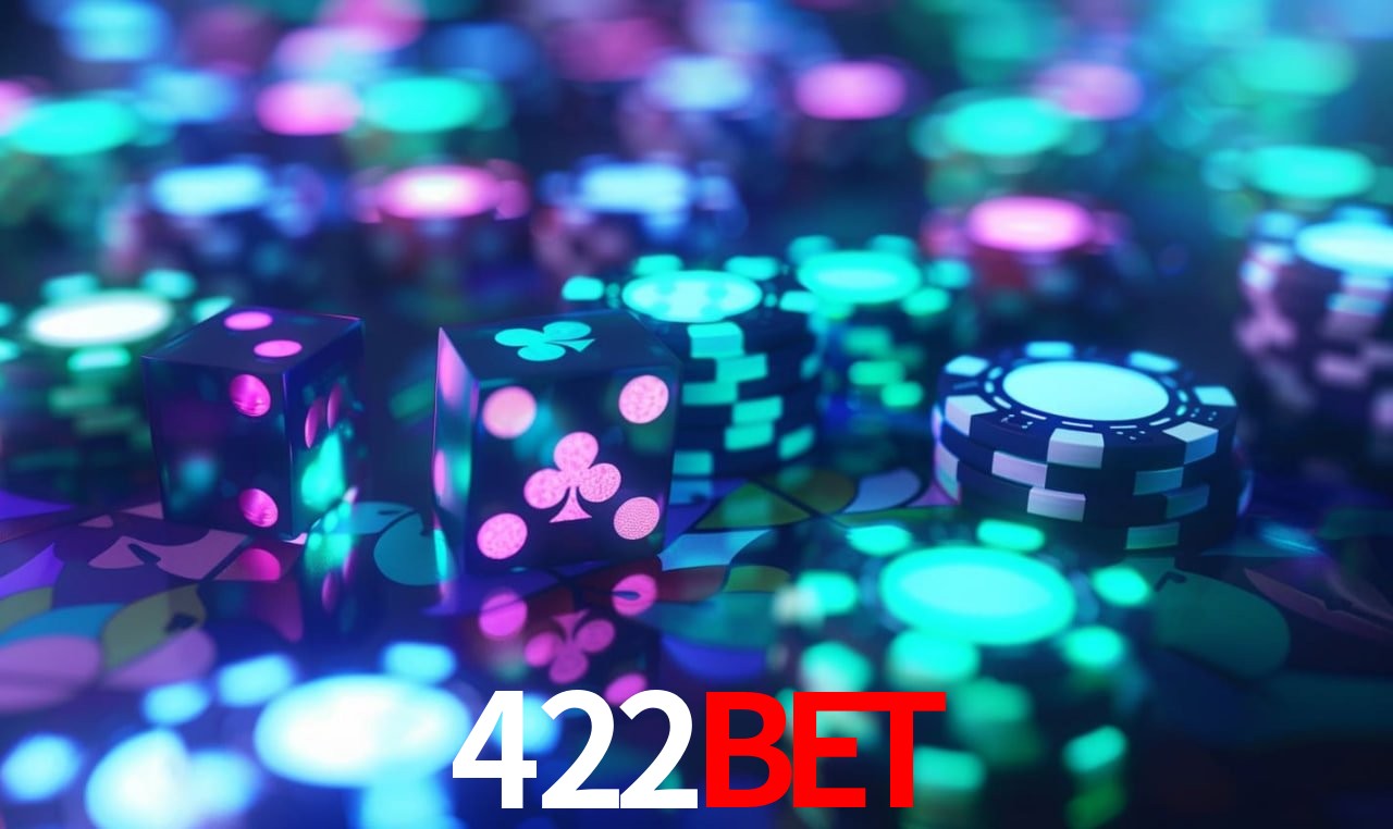 Casino Ao Vivo 422bet