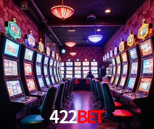 422bet lottery