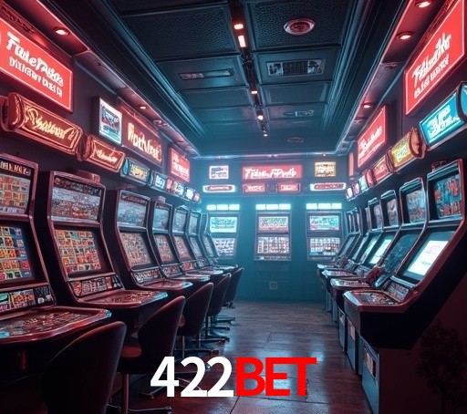 Promoções Sazonais 422bet