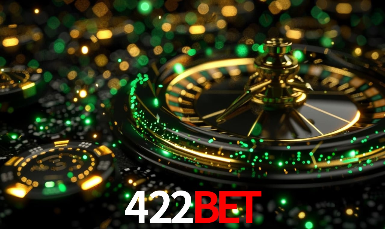 422bet Plataforma