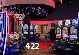 Ofertas Exclusivas 422bet