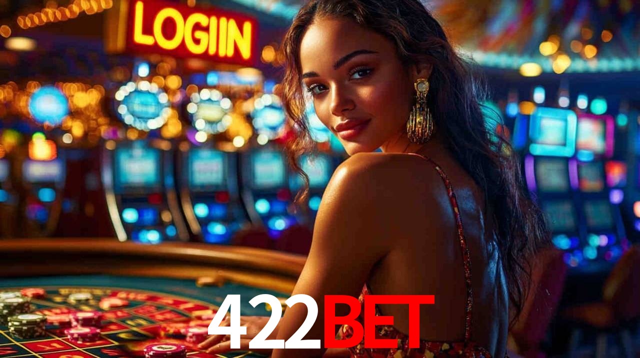 Diretório de Jogos 422bet