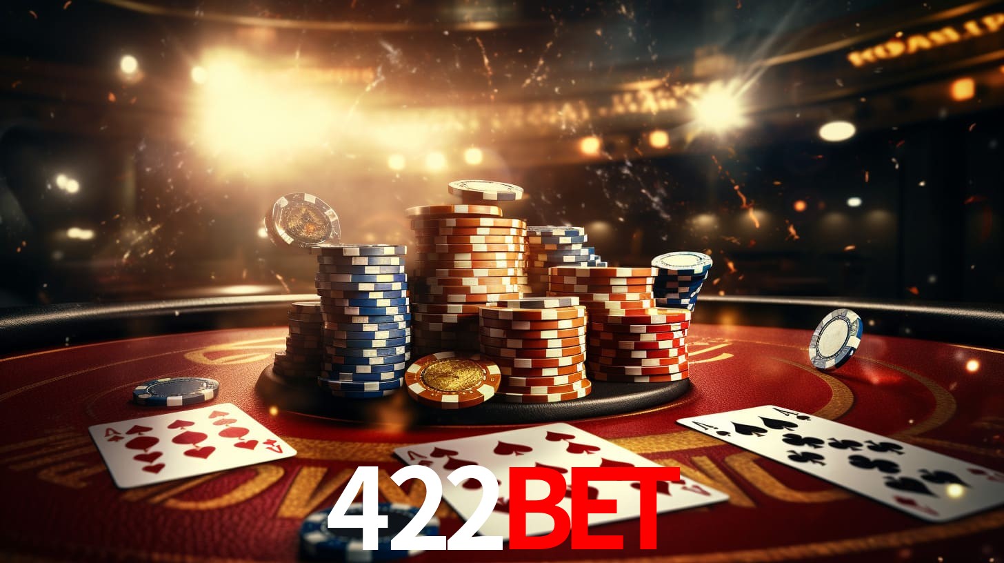 Live Casino 422bet