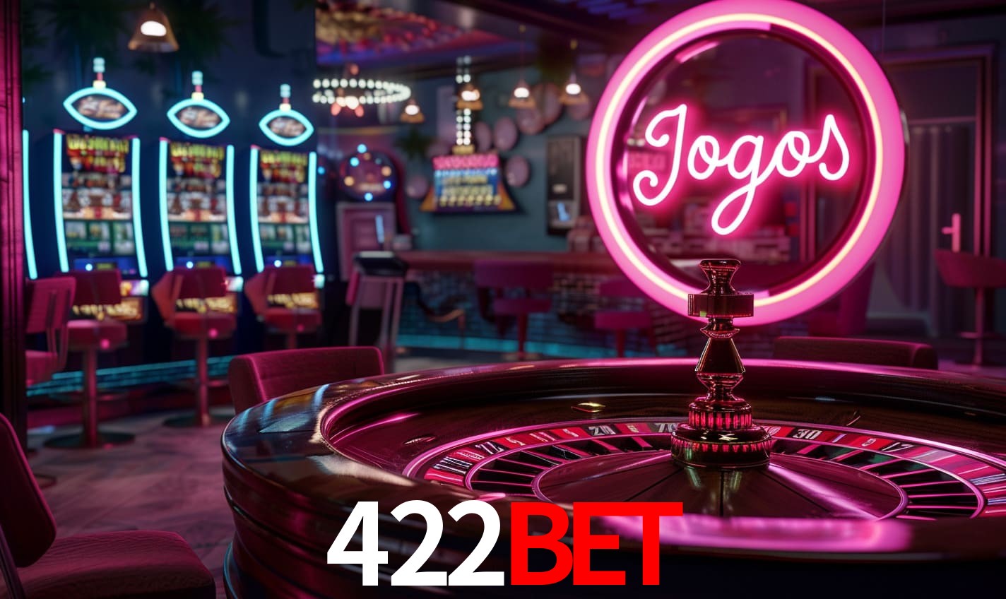 Descubra o Programa VIP da 422bet: Vantagens Exclusivas para Jogadores