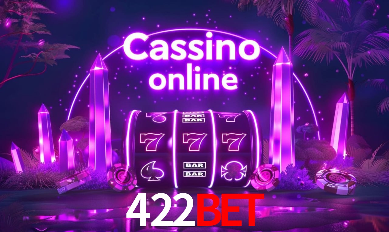 Benefícios da Conta 422bet