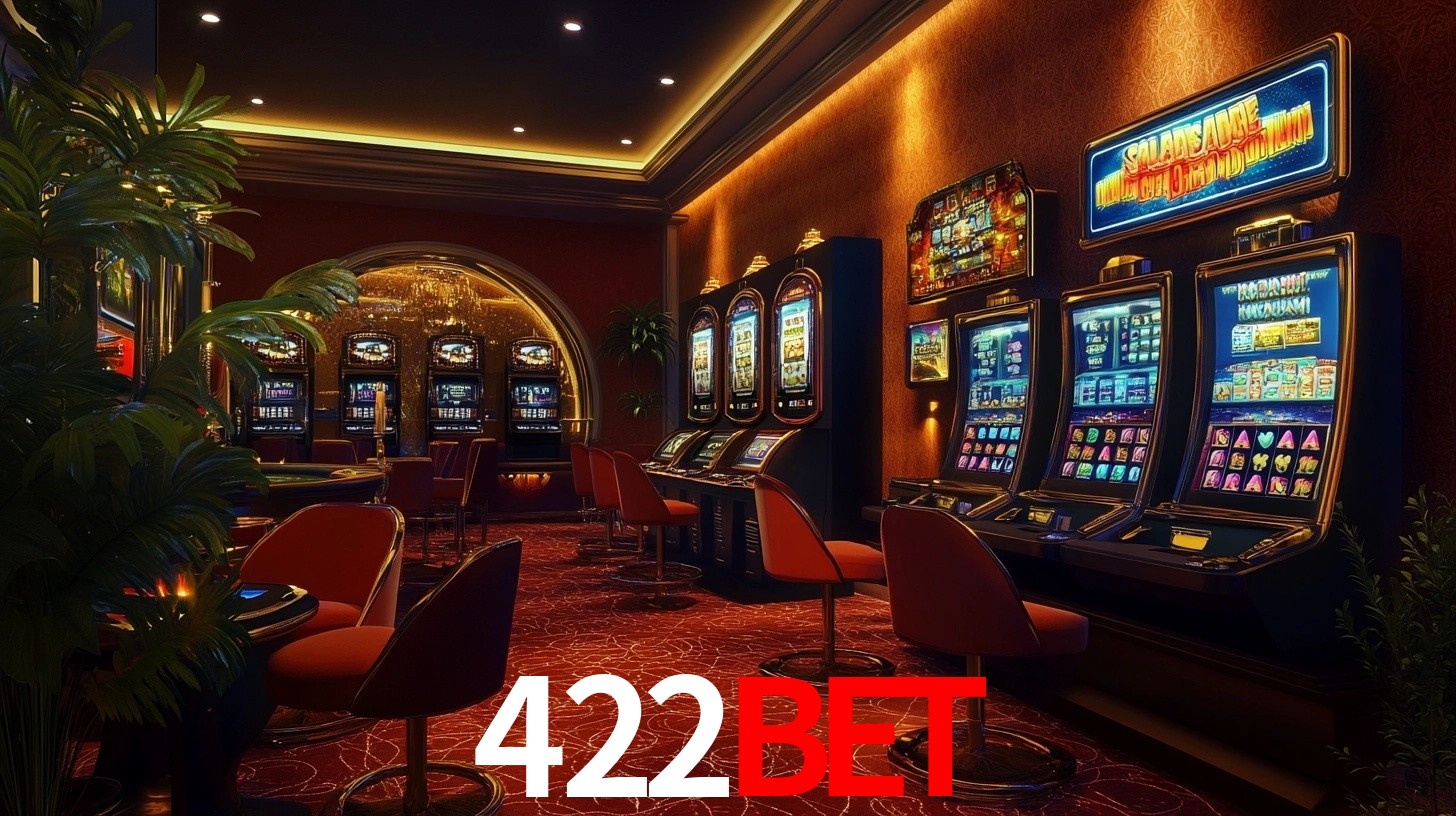 Welcome Bonus 422bet