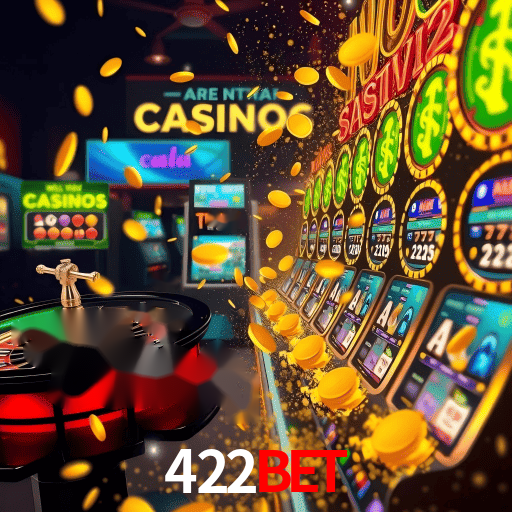 Inovações de Jogos na 422bet: O Futuro das Experiências Interativas
