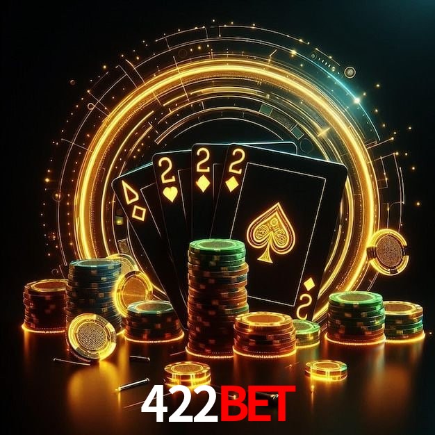 Recursos de Bônus 422bet