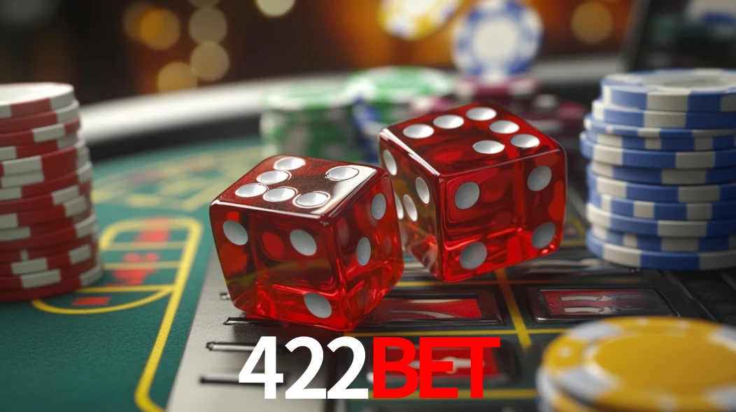 Programa VIP 422bet