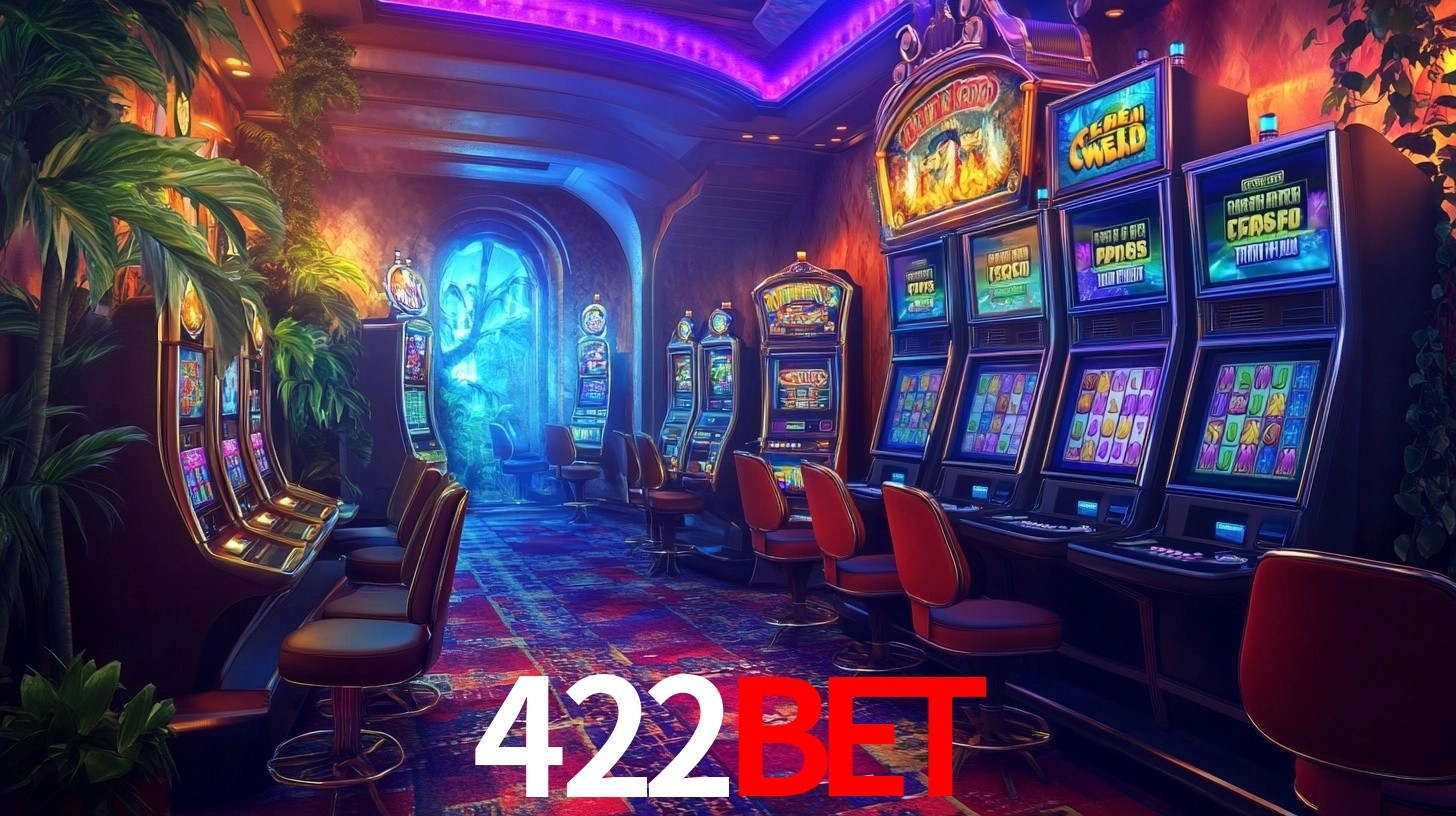 Daily Bonuses 422bet