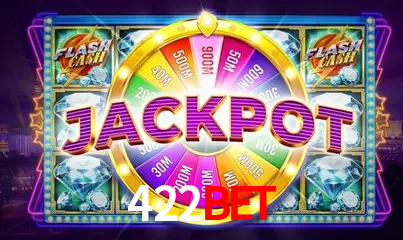 Descubra o Mundo do Cassino Online com 422bet