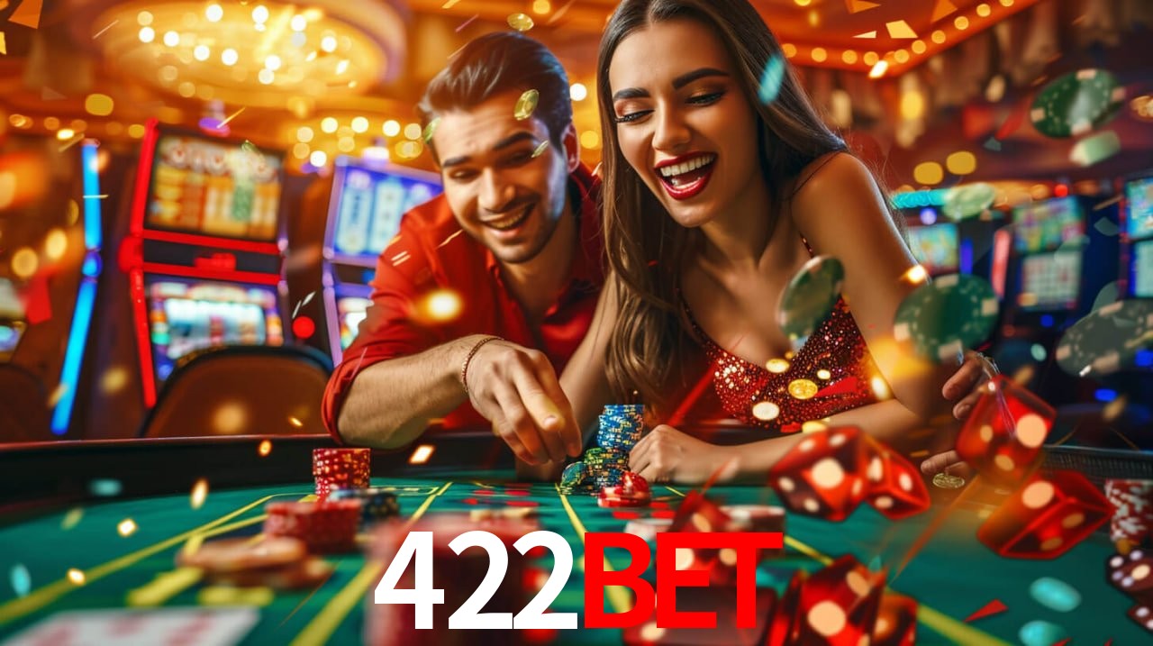 Login Seguro 422bet