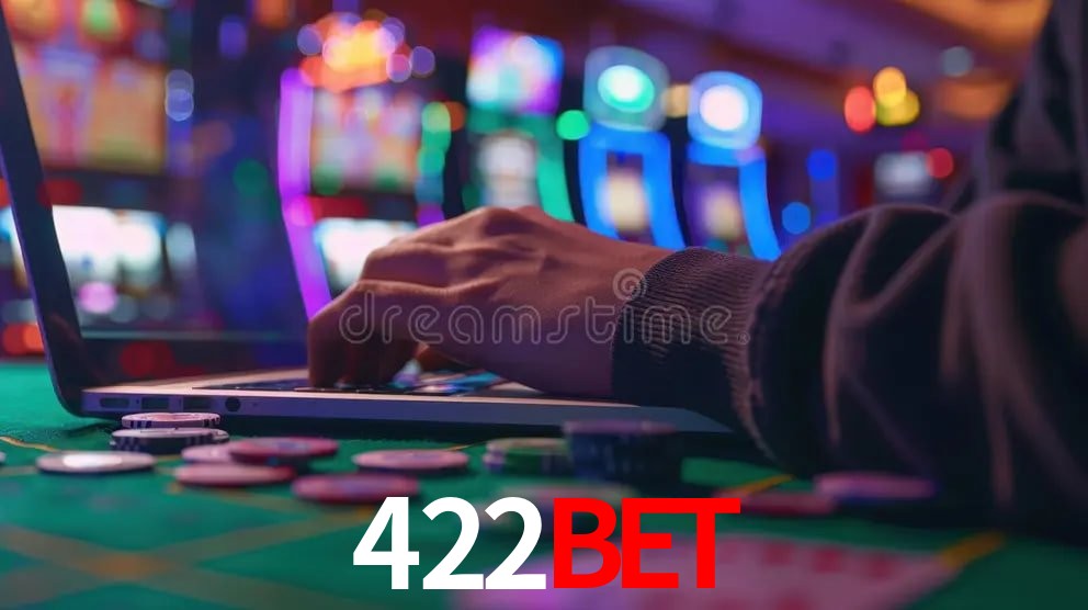 Interface Premium 422bet