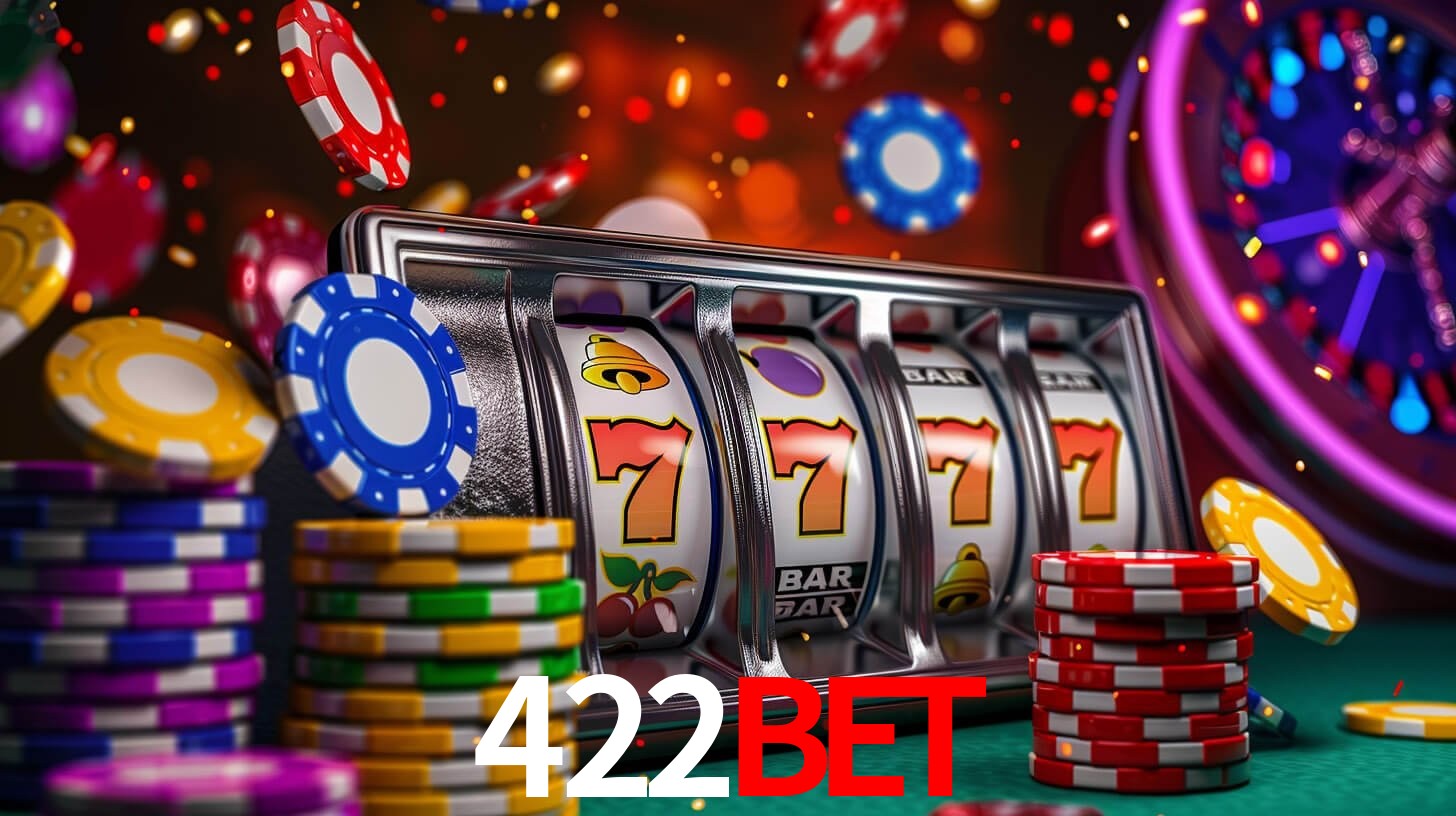 Jogos Exclusivos 422bet