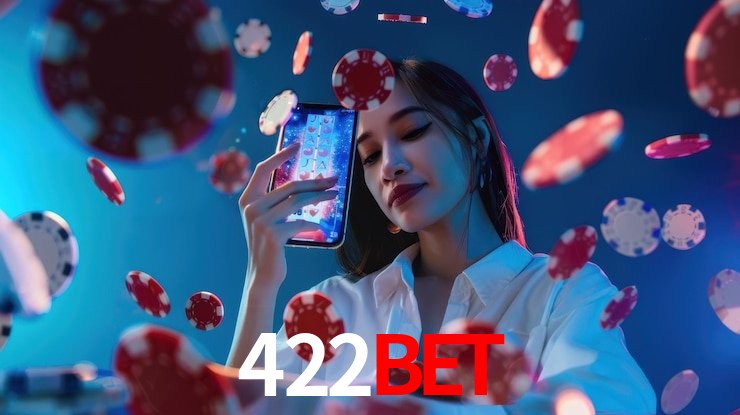 A Emoção da Loteria na 422bet: Uma Chance de Mudança de Vida
