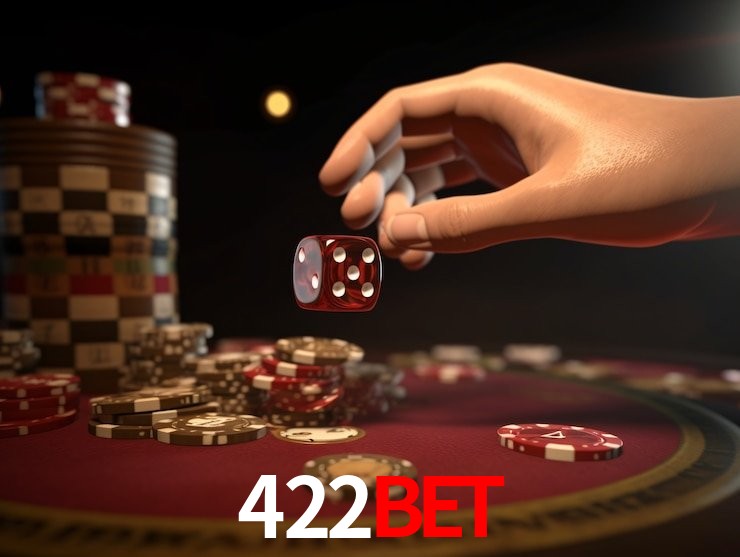 Avaliações dos Jogadores 422bet