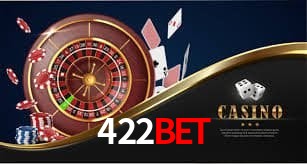 Apostas de Futebol 422bet