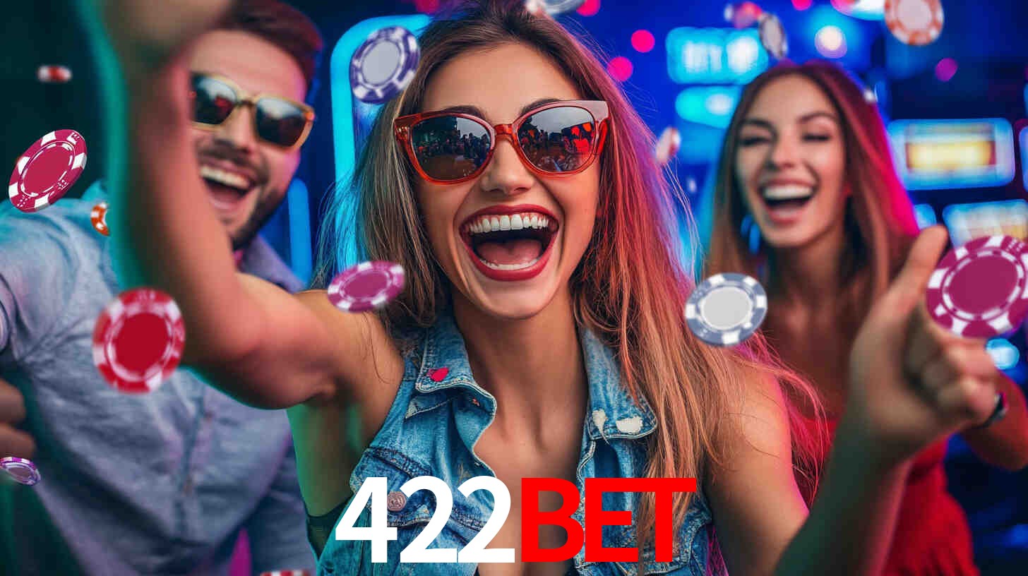 A Popularidade dos Caça-Níqueis no 422bet
