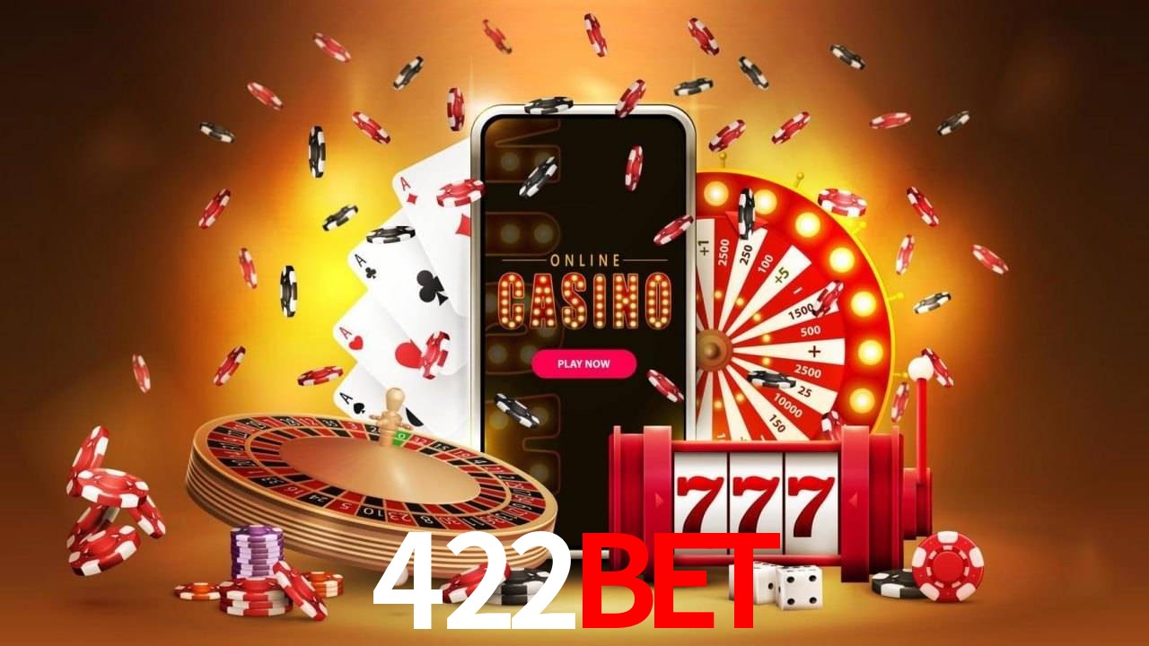 Jogos de Slot 422bet