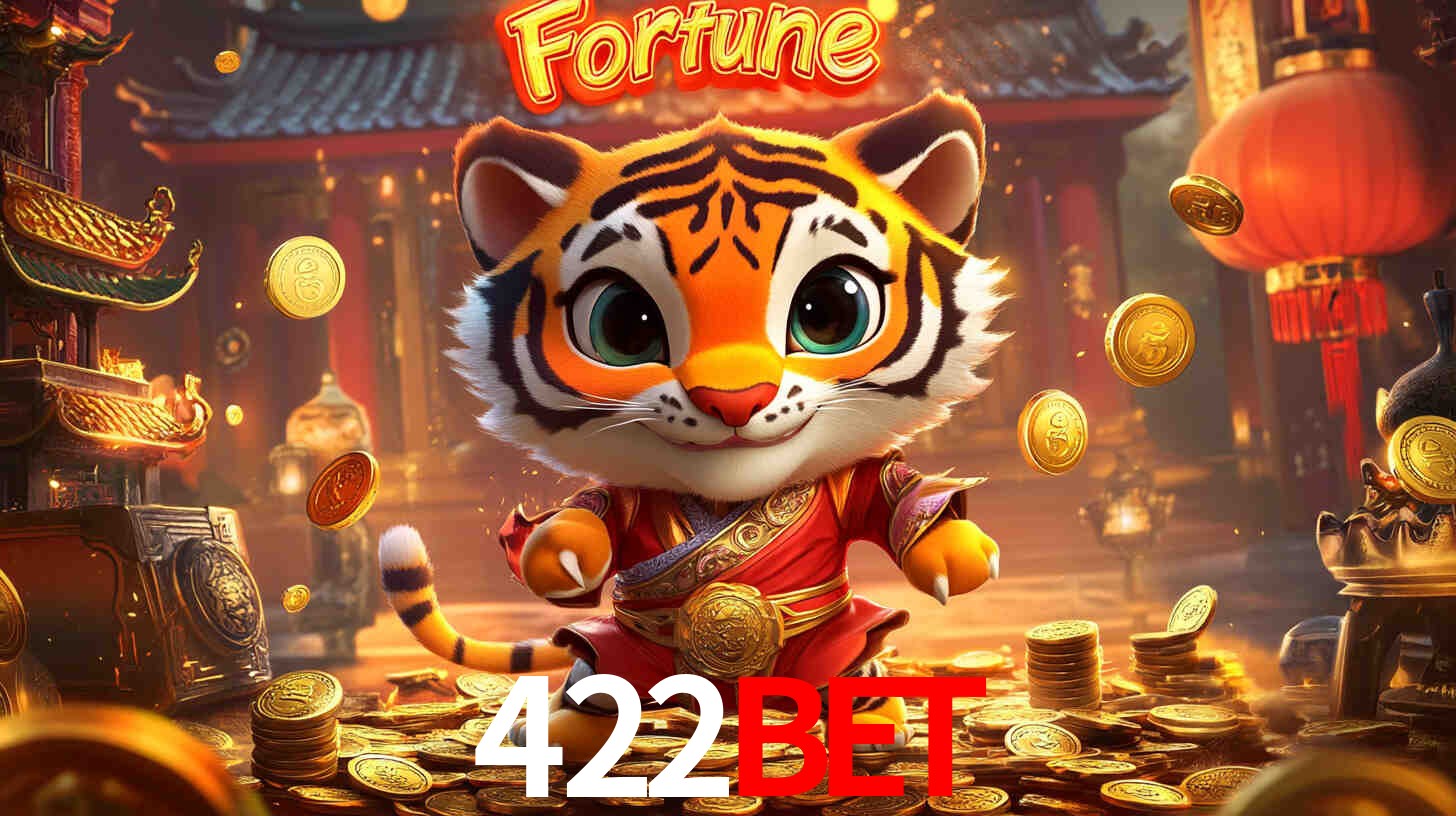 A Popularidade dos Caça-Níqueis no 422bet