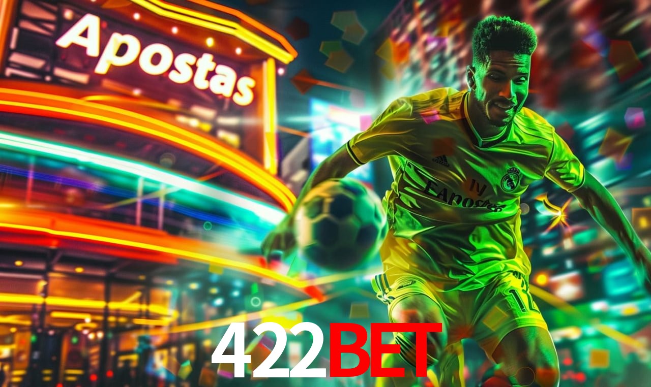 Estatísticas do Jogo 422bet