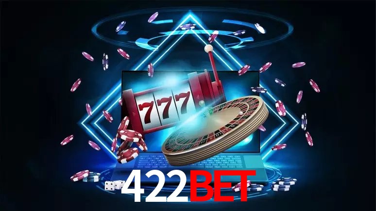 Casino Ao Vivo 422bet