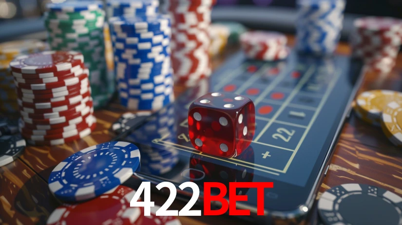 Bônus Generosos e Exclusivos no 422bet para Você!
