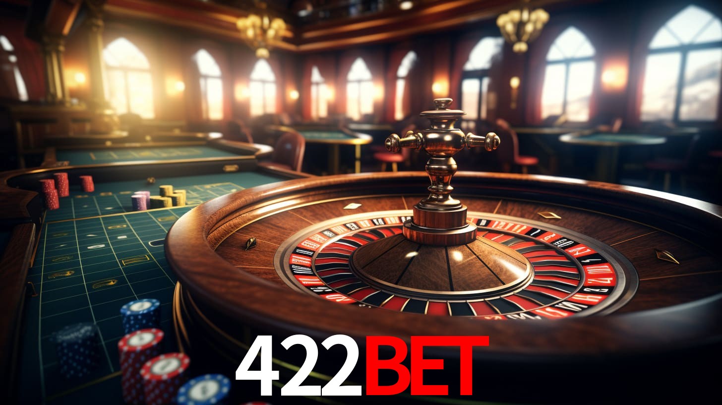 VIP Casino 422bet
